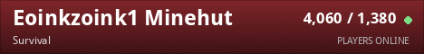 Eoinkzoink1 Minehut