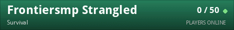 Frontiersmp Strangled