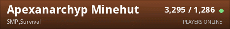 Apexanarchyp Minehut
