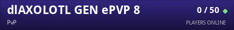 dlAXOLOTL GEN ePVP 8