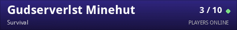 Gudserverlst Minehut
