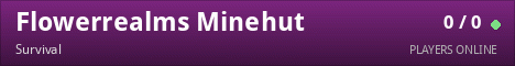 Flowerrealms Minehut