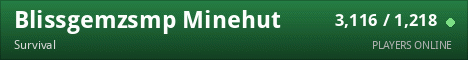 Blissgemzsmp Minehut
