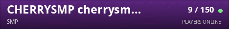 CHERRYSMP cherrysmp EARTH TODAY