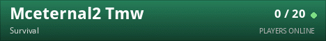 Mceternal2 Tmw