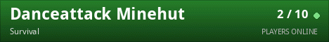 Danceattack Minehut