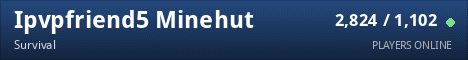Ipvpfriend5 Minehut