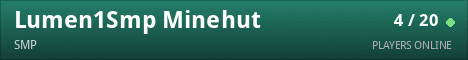Lumen1Smp Minehut