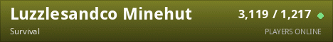 Luzzlesandco Minehut