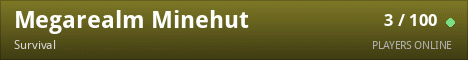 Megarealm Minehut