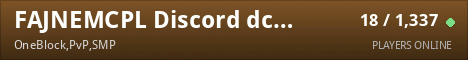 FAJNEMCPL Discord dcfajnemcpl EARTH
