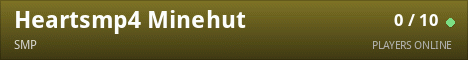 Heartsmp4 Minehut