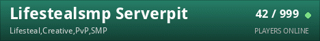 Lifestealsmp Serverpit