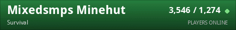 Mixedsmps Minehut