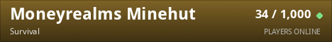 Moneyrealms Minehut