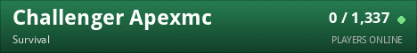 Challenger Apexmc