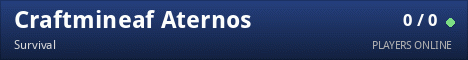 Craftmineaf Aternos