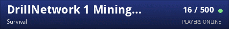 DrillNetwork 1 Mining Sim