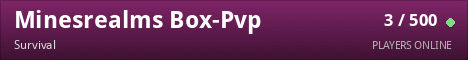 Minesrealms Box-Pvp