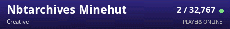 Nbtarchives Minehut