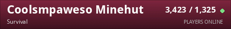 Coolsmpaweso Minehut