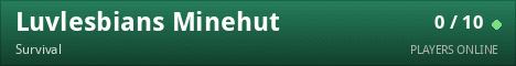 Luvlesbians Minehut