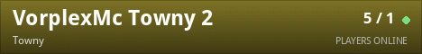 VorplexMc Towny 2