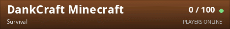 DankCraft Minecraft