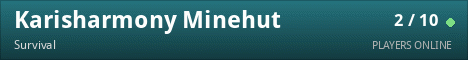 Karisharmony Minehut
