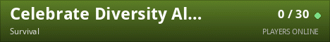 Celebrate Diversity Also Begom xddd