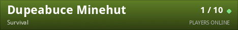 Dupeabuce Minehut