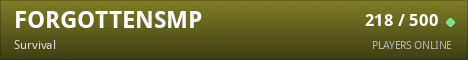FORGOTTENSMP