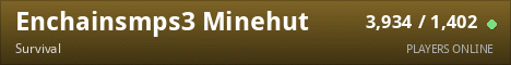 Enchainsmps3 Minehut