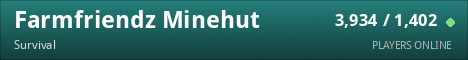 Farmfriendz Minehut