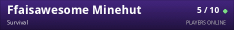 Ffaisawesome Minehut