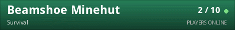 Beamshoe Minehut