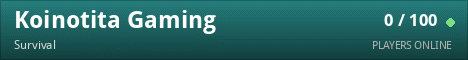Koinotita Gaming