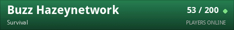 Buzz Hazeynetwork