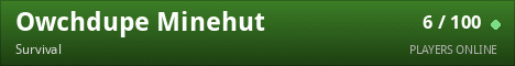 Owchdupe Minehut