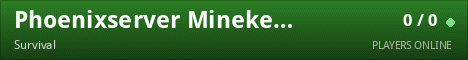 Phoenixserver Minekeep