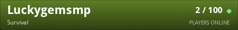 Luckygemsmp