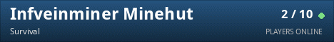 Infveinminer Minehut