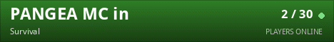 PANGEA MC in