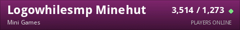 Logowhilesmp Minehut