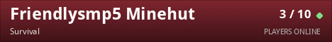 Friendlysmp5 Minehut