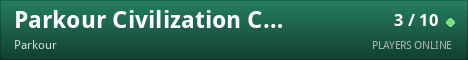 Parkour Civilization Custom