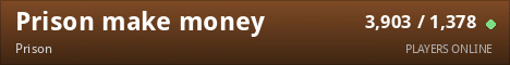 Prison make money
