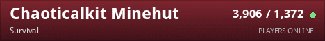 Chaoticalkit Minehut