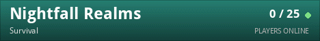 Nightfall Realms