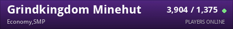 Grindkingdom Minehut